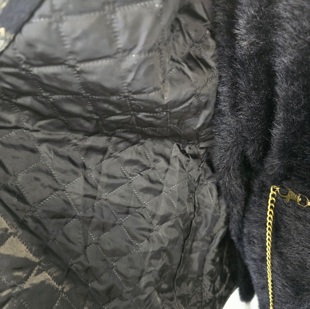 Trench Coat - Picture 7 of 7